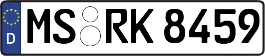 MS-RK8459