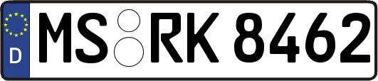 MS-RK8462