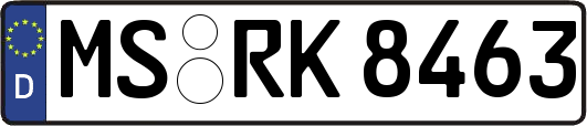 MS-RK8463