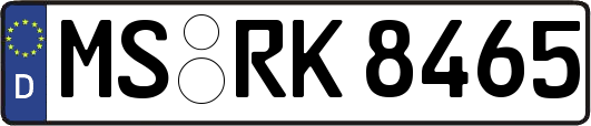 MS-RK8465