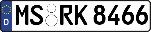 MS-RK8466