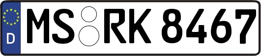MS-RK8467