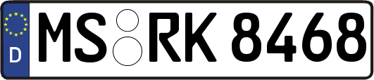 MS-RK8468