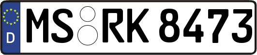 MS-RK8473