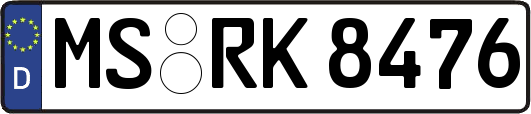 MS-RK8476