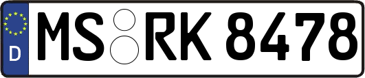 MS-RK8478