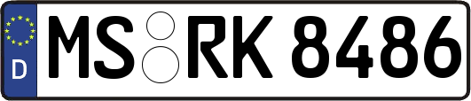 MS-RK8486