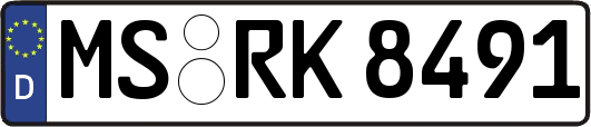 MS-RK8491