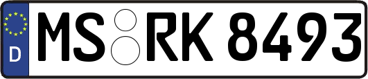 MS-RK8493