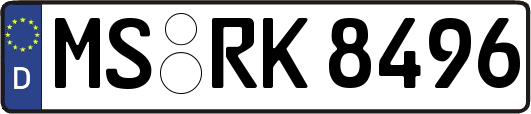 MS-RK8496