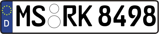 MS-RK8498