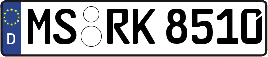 MS-RK8510
