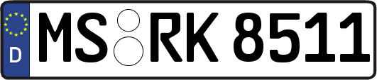 MS-RK8511