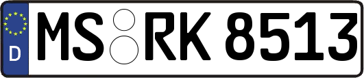 MS-RK8513
