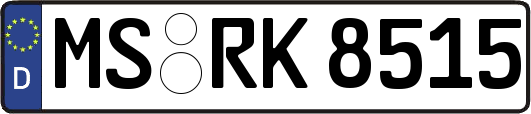 MS-RK8515