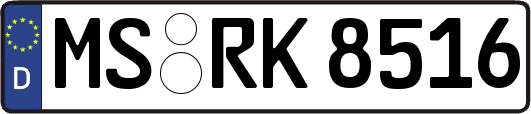 MS-RK8516