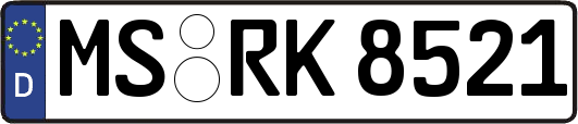 MS-RK8521