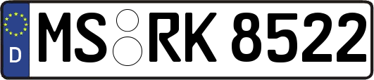 MS-RK8522