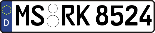 MS-RK8524