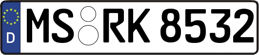 MS-RK8532