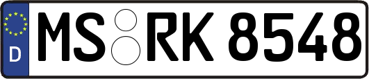 MS-RK8548
