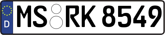 MS-RK8549