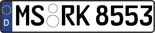 MS-RK8553