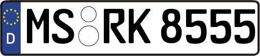 MS-RK8555