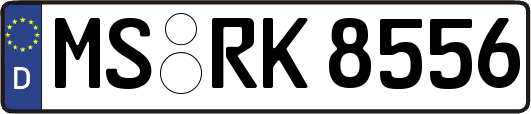 MS-RK8556