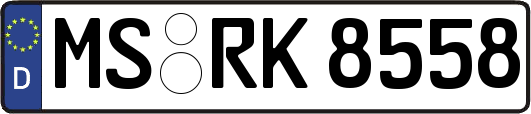 MS-RK8558
