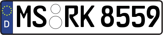 MS-RK8559