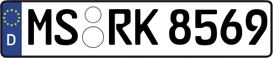 MS-RK8569