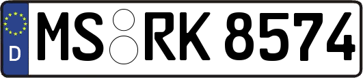MS-RK8574