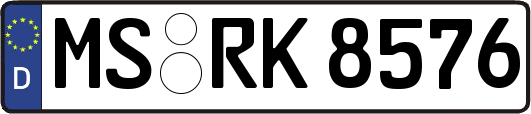 MS-RK8576