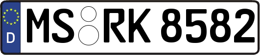 MS-RK8582
