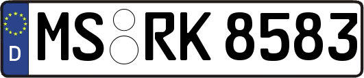 MS-RK8583
