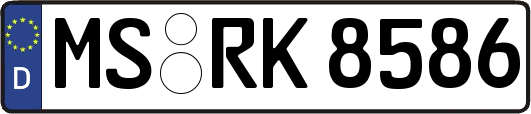 MS-RK8586