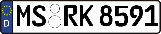 MS-RK8591