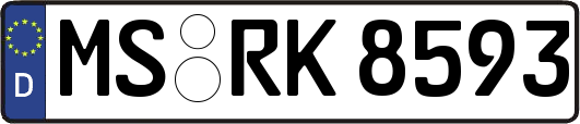 MS-RK8593