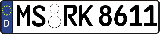MS-RK8611
