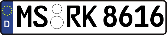 MS-RK8616