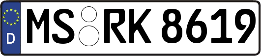 MS-RK8619