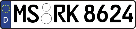 MS-RK8624
