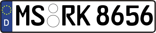 MS-RK8656