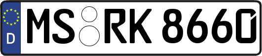 MS-RK8660