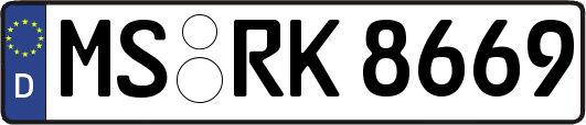 MS-RK8669