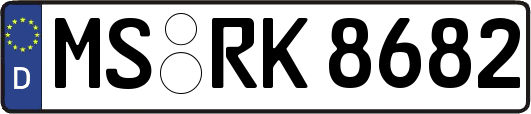 MS-RK8682