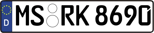 MS-RK8690