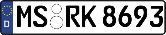 MS-RK8693