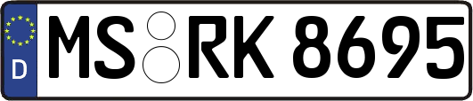 MS-RK8695